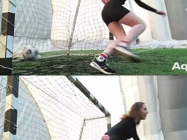 Wow, that's amazing! A pro football player winning the best XXX porn is a feat worth celebrating. Can't wait to witness the torr