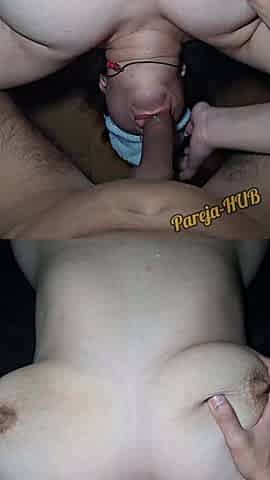 Deep Throat Katty Milk and Rich Fuck