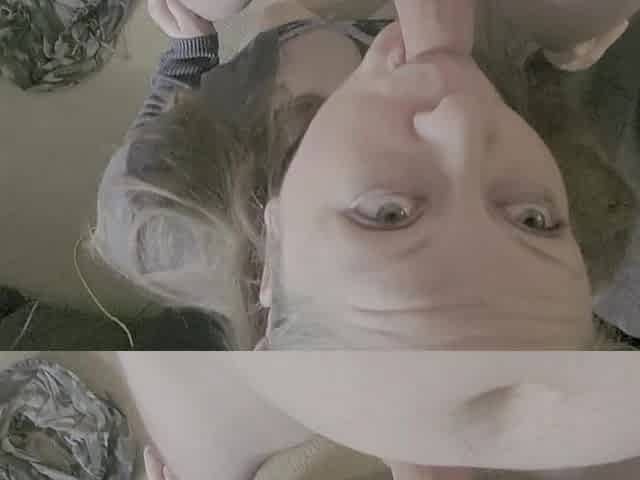 Wife gives me a pre-game blowjob