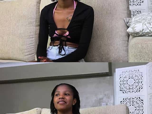 Petite Ebony Teen HARDCORE PUSSY POUNDED