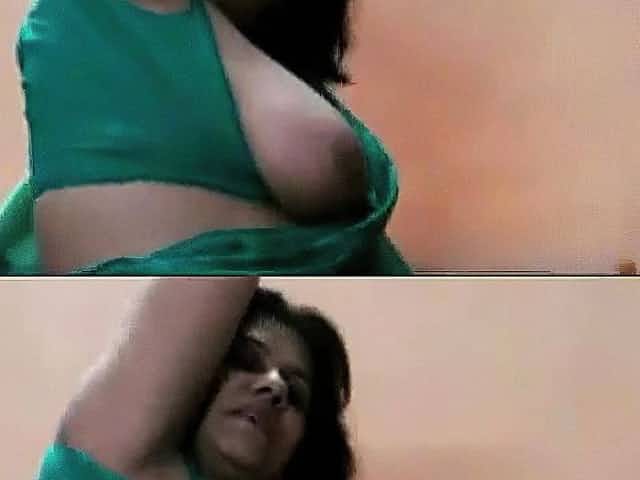 Tamil mature aunty