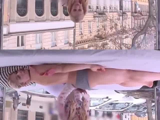SEX BOX TRUCK 1