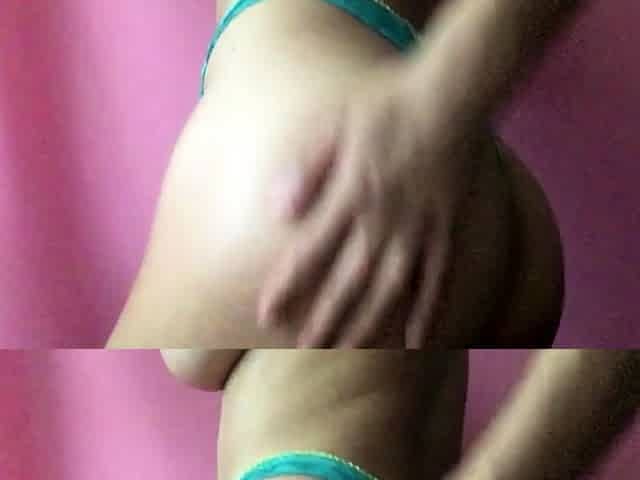 Stormi Maya Nude Hottest Photos