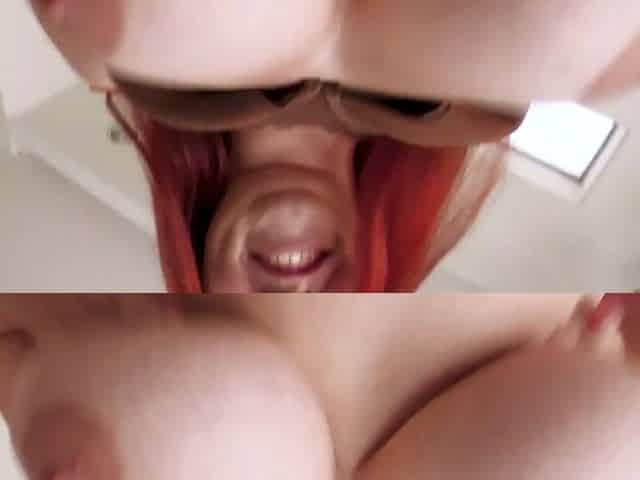 All Holes Hardcore Sex For All Natural Breasty Nina Capel