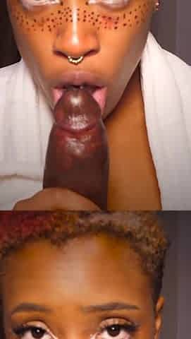 Thick Phoenix Vs a BBC