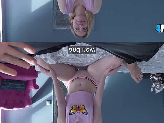 Fucks Stepdaughters Mouth For Spending His Money On Bj Classes With Tim Team And Mila Pie