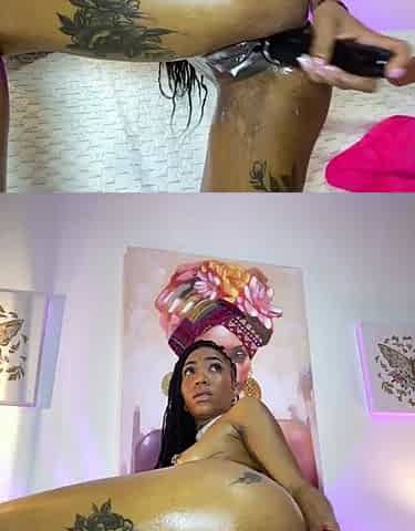 Webcam Beauty