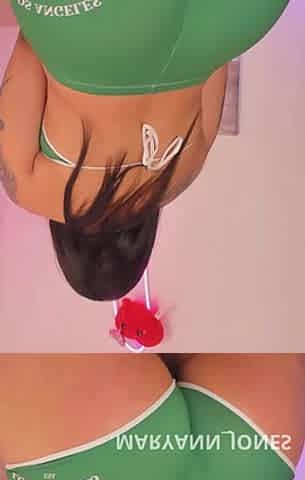 Riding Reverse Cock Always Has the Best View