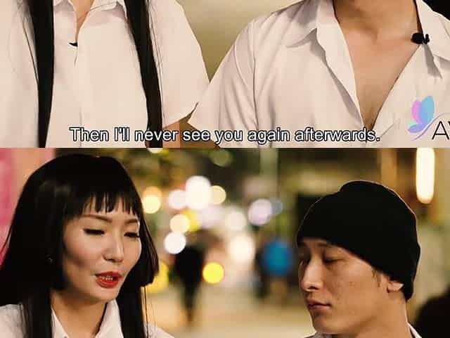 Highschool Reunion Sex with Li Zhiyan