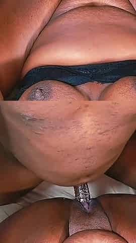 Cheating on Wife with Busty Neighbor Girl. Scandal! but Big Boobs Lolly Is Damn Sexy!