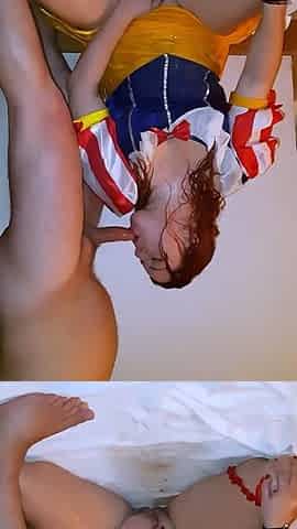 amateur his tall blonde fetish masturbating on live webcam