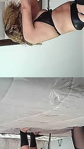 Stepbrother Wants to Have Anal Sex and He Cums in My Ass, I Love His Big Cock