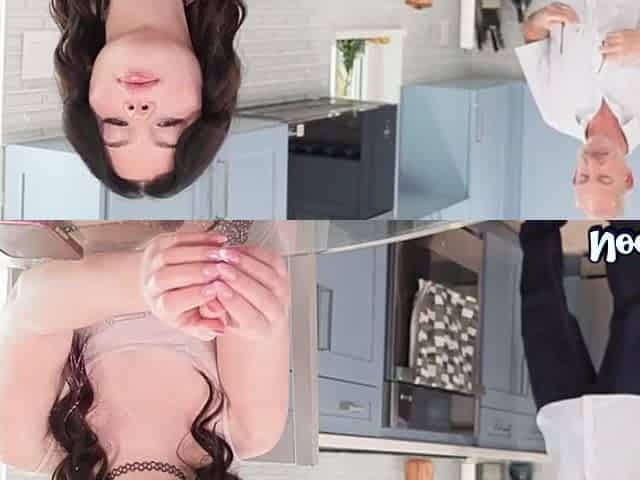 DILF ON DUTY! Aged Stud Screws Teen (eighteen ) Lola Valentine