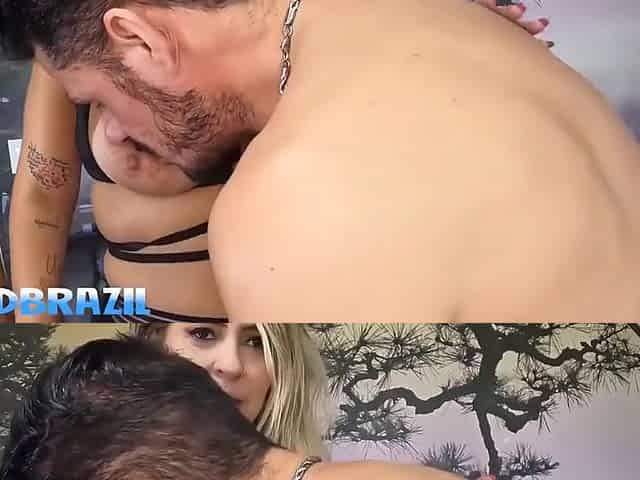 Kristal Stefanini Hot Milf Porn Video