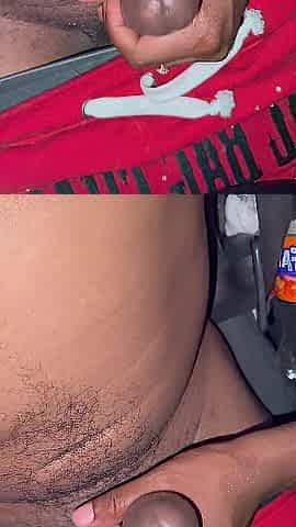 Quick Car Tugjob