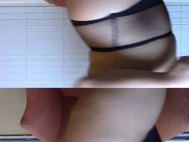 Chastity for Knockers
