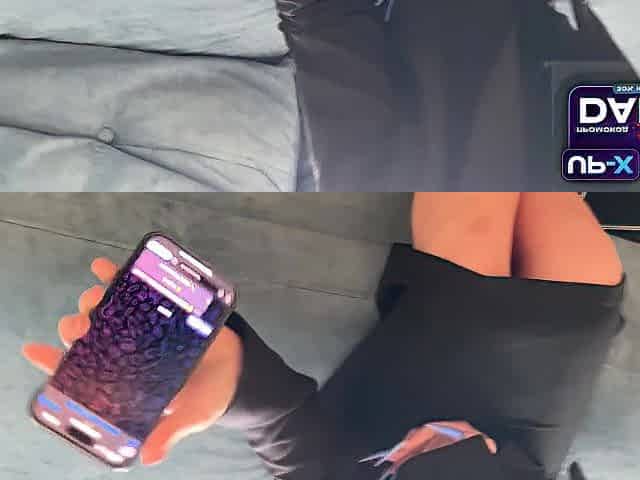 Creamy Conclusion: Boss Fills His Secretary's Constricted Twat