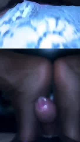 Close Up POV Sex Amateur Couple