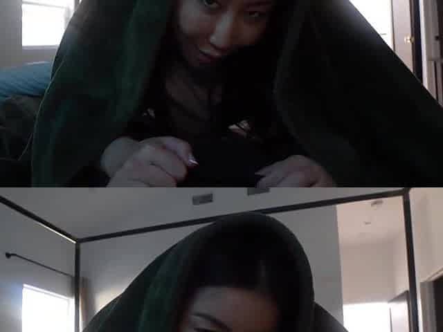 Nicole Doshi Cheats on Oriental BF with his Most good Allies BBC