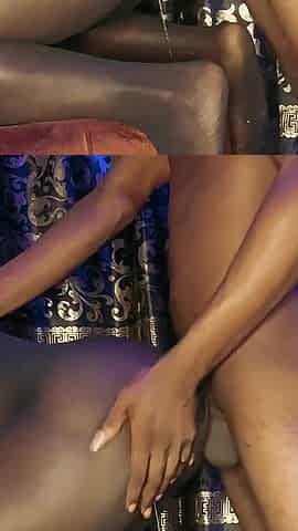 I Let My Neighbor Fuck My Butt Hole Raw and Roughly with He's BBC