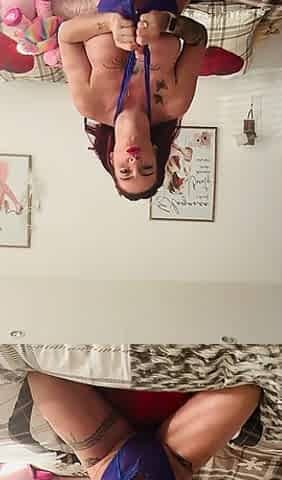 Hot MILF Get You Hard