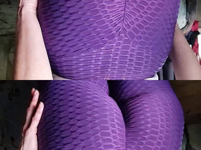Tik Tok Leggings