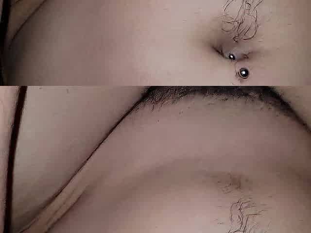 FTM Transman Large Clitoris Rides Wang