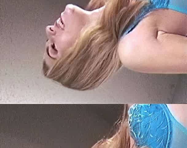 Amateur Blonde Teen
