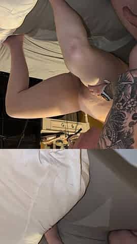 Her juicy pussy tastes amazing
