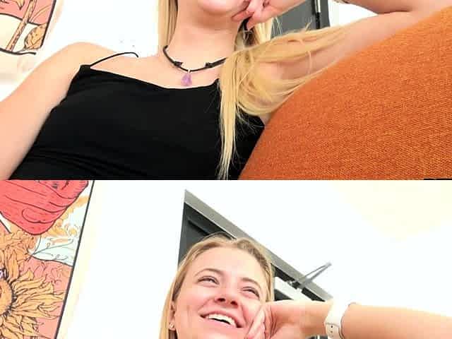 DTFsluts Riley Star Morning Fuck