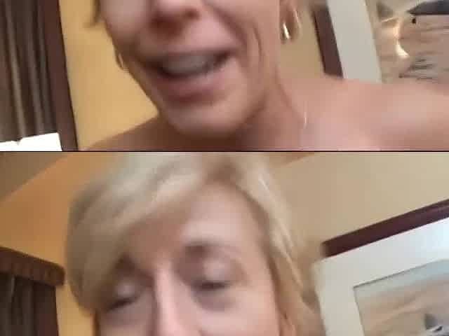 Chanel Carrera anal banging in a hotel room