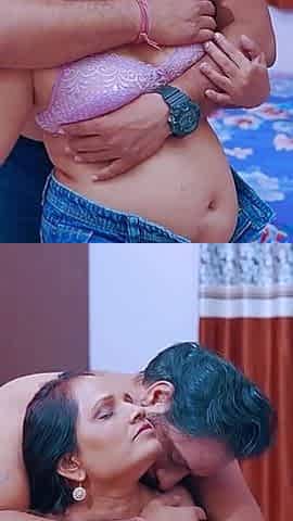Big Boobs Milky Bhabhi Caught by Her Naughty Devar While Changing Her Night Dress