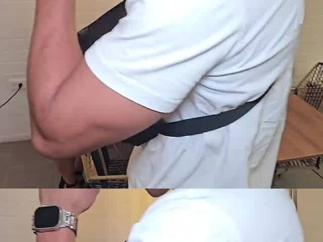 BBC smashes MILF he shows some real estate