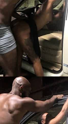 Straight amateurs wank and toy ass play