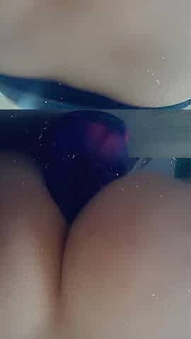 Enchanting groaning Alternative hotty getting butt blown out