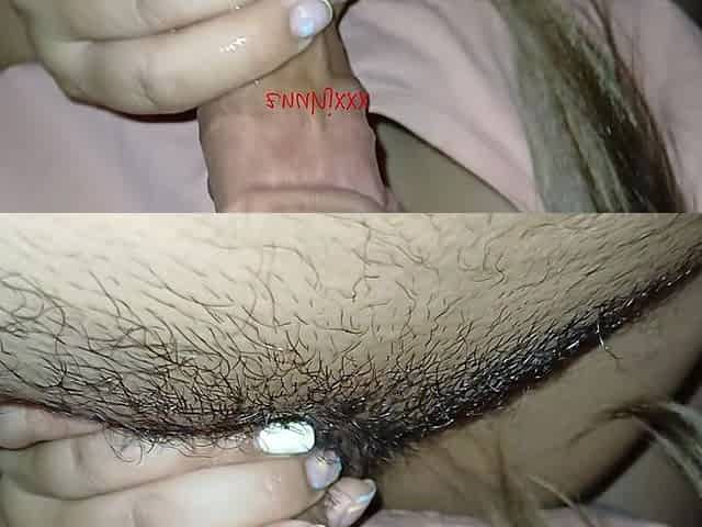 Fucking My Ex-boyfriend While My Husband Is Away Working