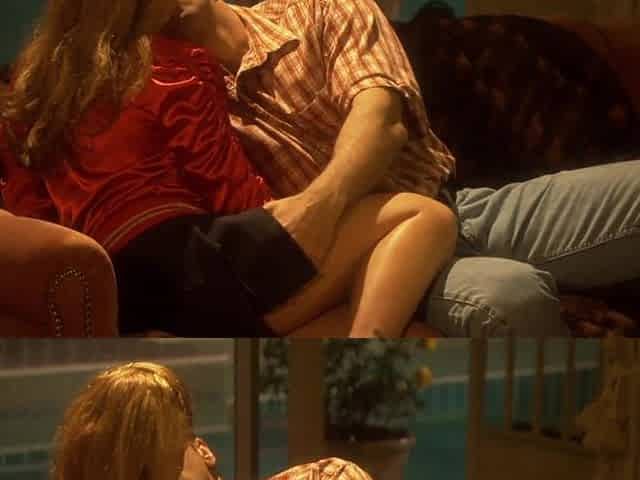 Red mother i'd like to fuck romantic banging
