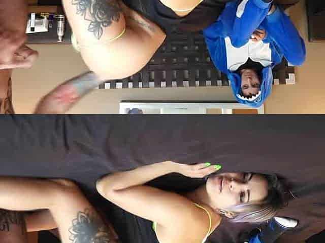 I'll train you how to have hot, raunchy orgy with your stepsis while yourboss's brotherobserves and films a live porno.