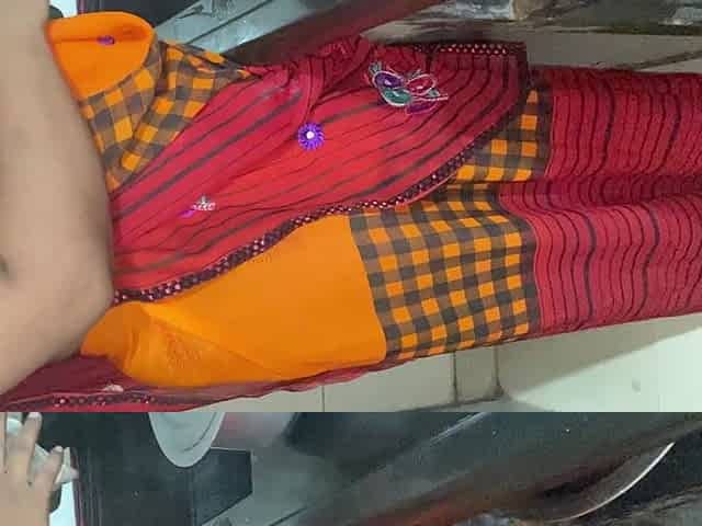 Bhabhi Ko Devar Ne Kitchen Se Bedroom