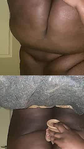 Banging my booty once more ????????????
