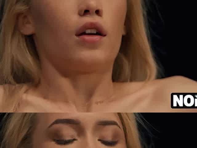 NOIR4K. Marvelous beauties Likes Close up
