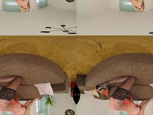 Anita Has Sexy Feet And Legs And She Will Make You Cum On Them - EroticSinners