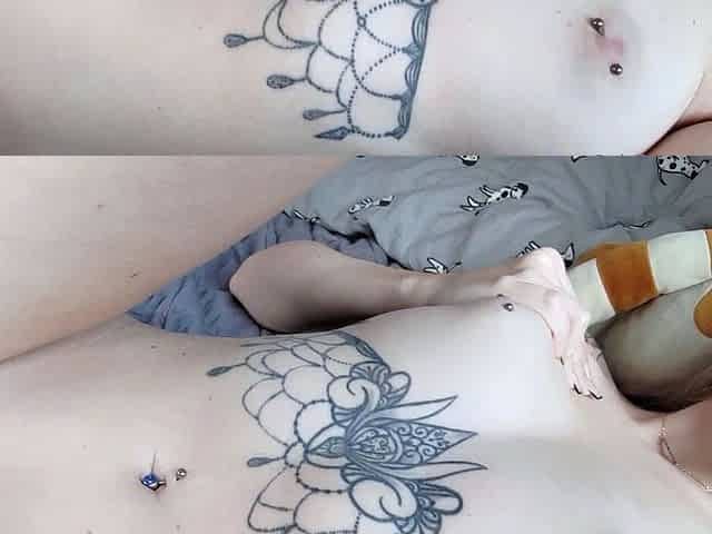 Amateur Webcam Babes Going Solo