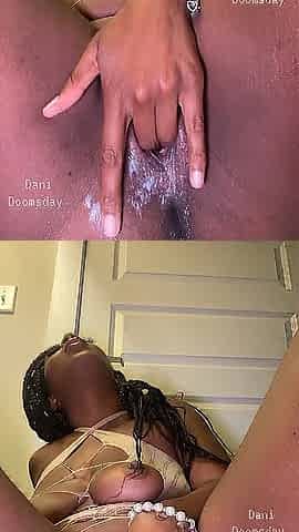 SC Literaryvixe Super Concupiscent Gushing Black Squirt Compilation