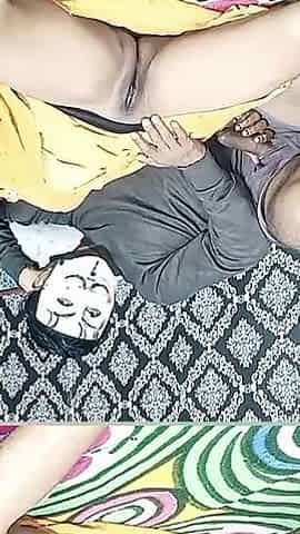 Brother-in-law Seduced His Sister-in-law and Fucked Her for the First Time and Made Her Swallow His Juice Part 01