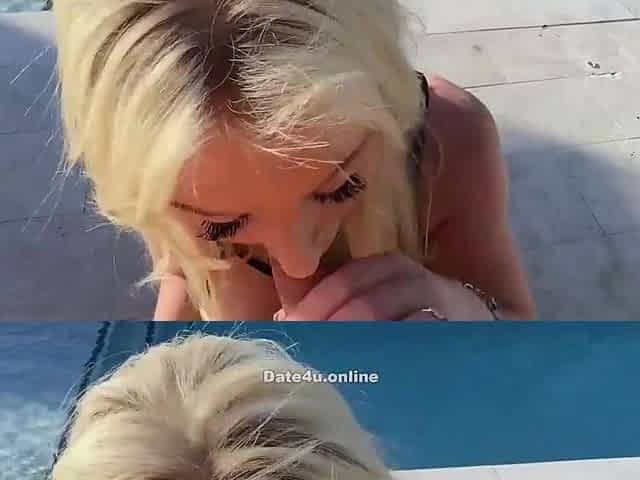 Sophia Isabella horny sex video