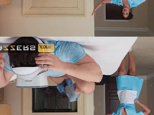 VR Bang Cures Vacation Blues Nika Venom / Brazzers/ Come into XVPROMO on official web site for discount