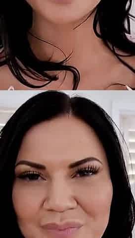 Only a Big Ass Can Bounce Like That MILFs Know How to Use Their Clappers