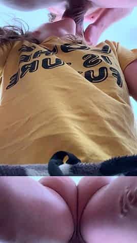 Brunette hookup amateur blowjob and dirtytalk sexdate