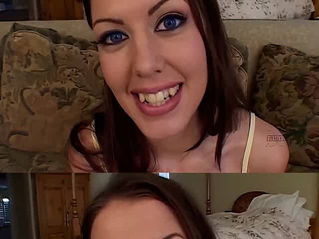 Alicia Alighatti - Young, Beautiful, Gorgeous, Fucked In The Ass